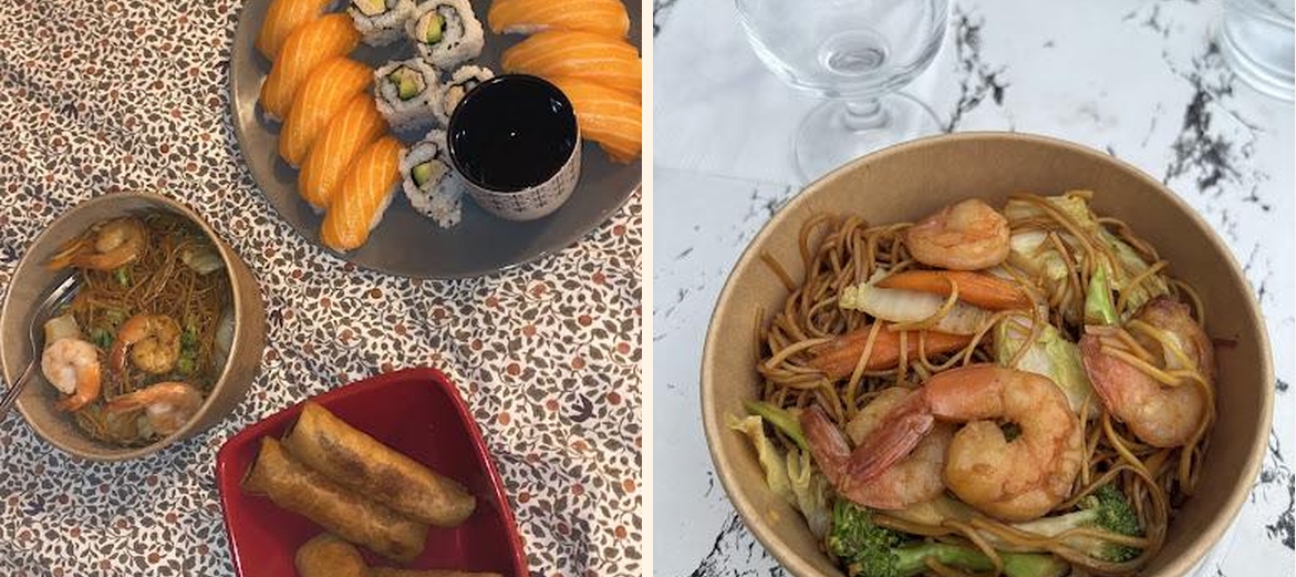 Sushis TukYo - Gallery Image 1