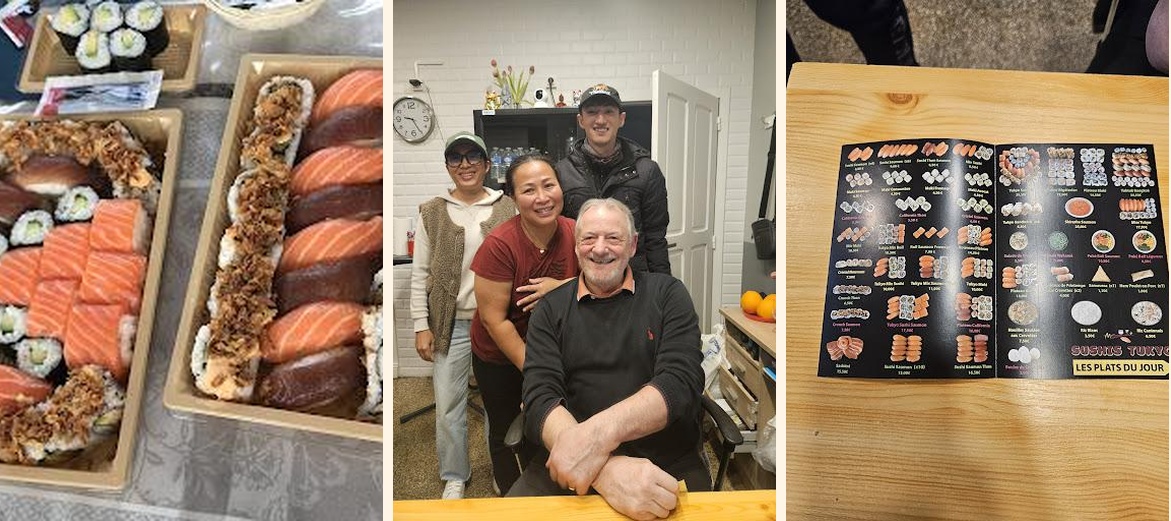 Sushis TukYo - Gallery Image 2