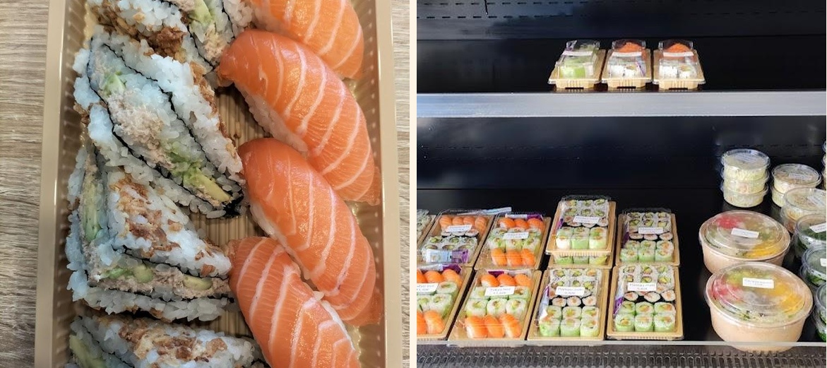 Sushis TukYo - Gallery Image 6